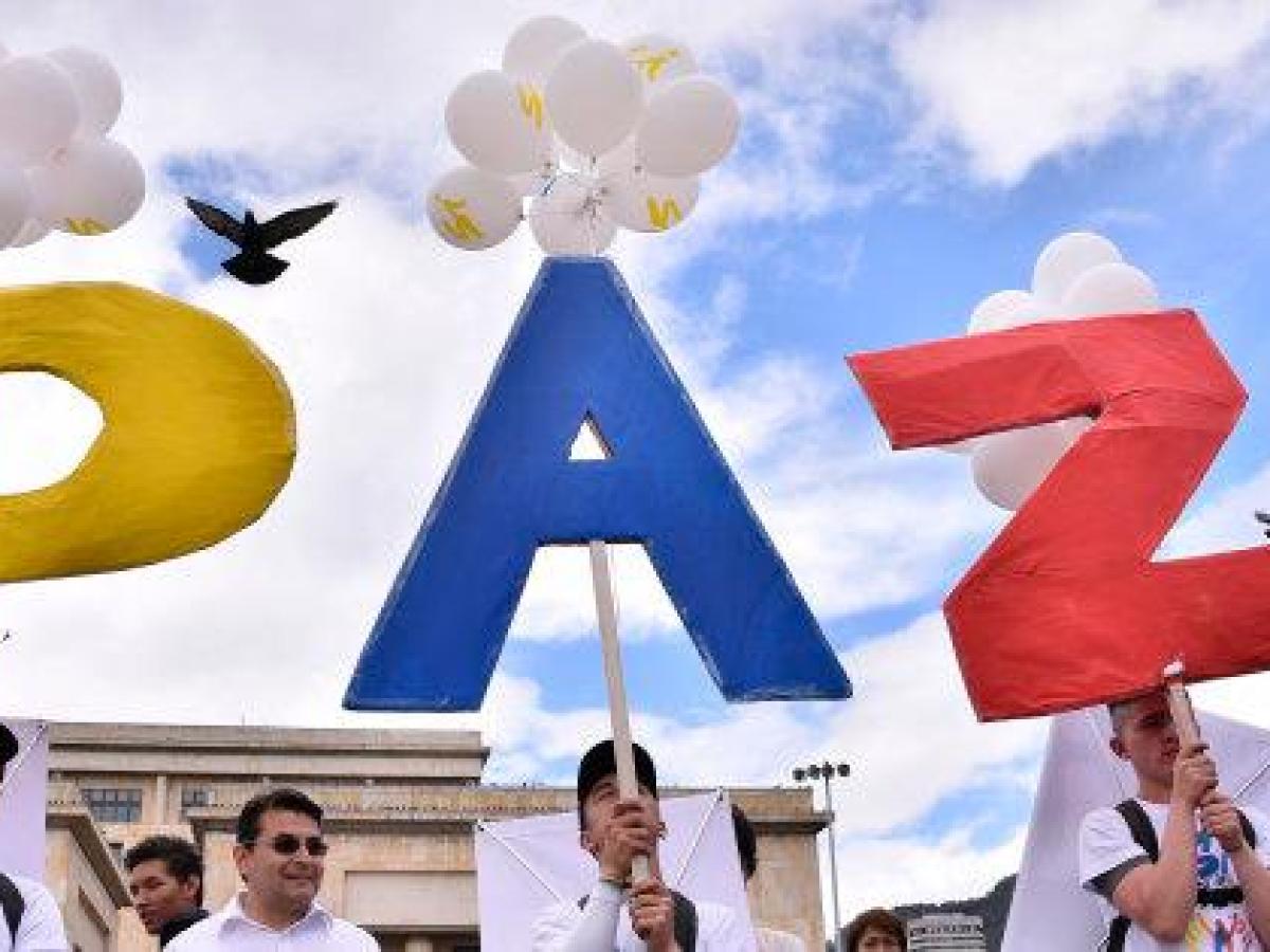 ONU alerta sobre la preocupante situación de seguridad de líderes