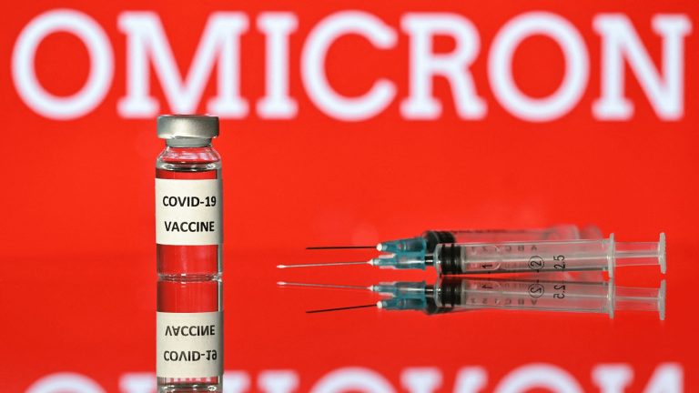 Nuevamente se disparan los contagios de Covid-19, y Ómicron llega a varios lugares del país