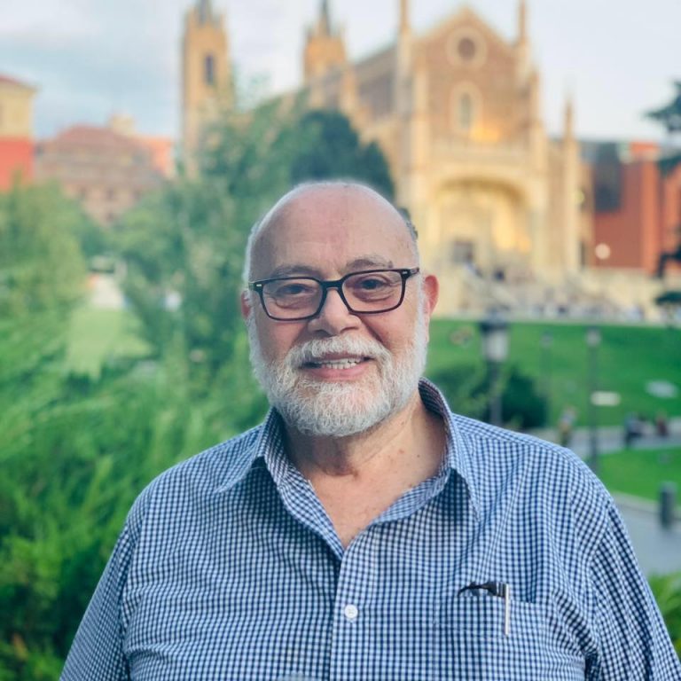 Miguel Pérez Rendiles