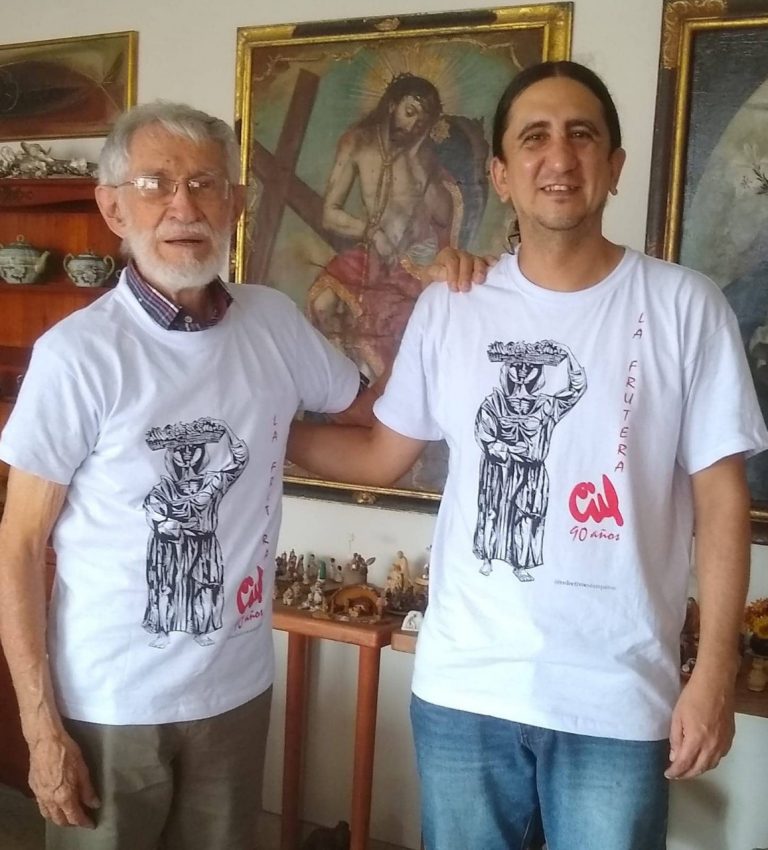 César Vargas Tangarife