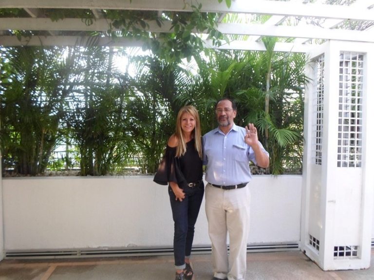 ¿QUÉ LE CELEBRA EL MUNDO A LOS ARQUITECTOS?