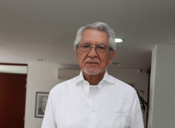 Pedro Gómez Barrero