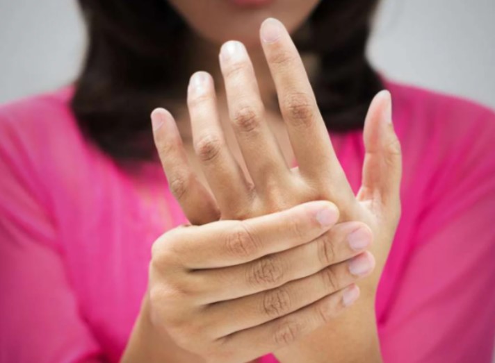 Consejos para mitigar dolores del Síndrome del Túnel Carpiano