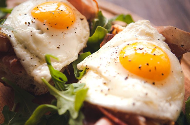 Debate del plato: ¿Cuáles son las mejores y las peores fuentes de proteínas?