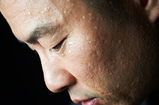 ¿Es la sal un electrolito?