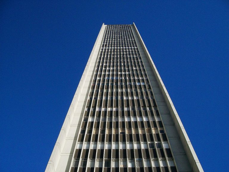 Esto pasó hace 50 años: se incendió el edificio de Avianca, el rascacielos de los colombianos