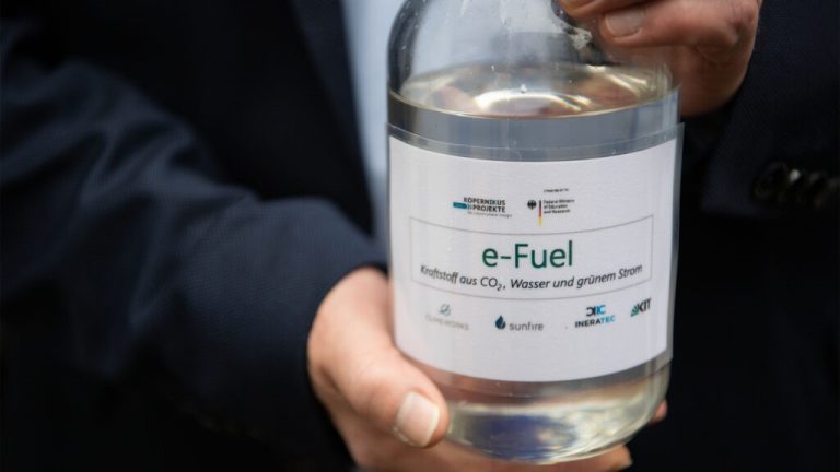 ¿Está Colombia preparada para suministrar e-fuels, combustibles no contaminantes?
