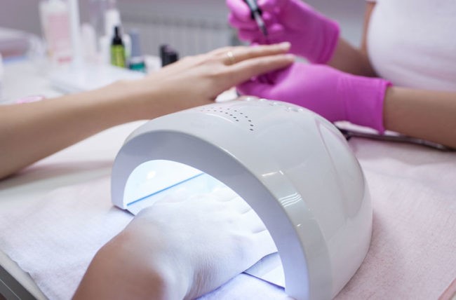 ¿Podría ser alérgico a sus productos para el cuidado de la piel?