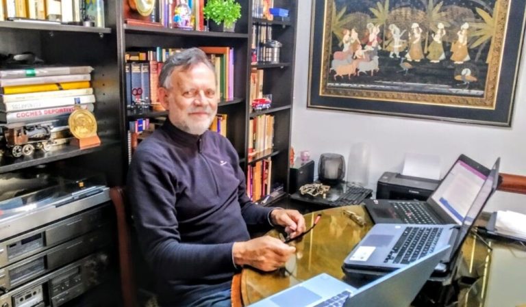 La experiencia de escribir 100 artículos