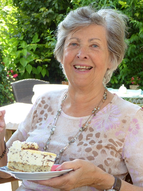 Hábitos que debes seguir para envejecer de manera saludable