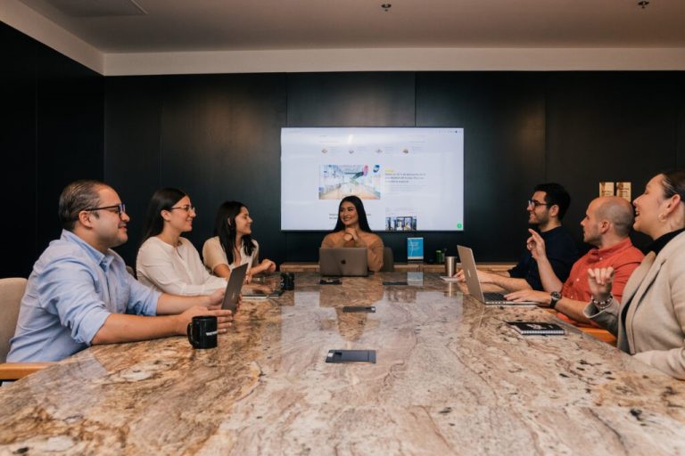 El esquema de trabajo flexible impulsa el desarrollo de las Pymes colombianas