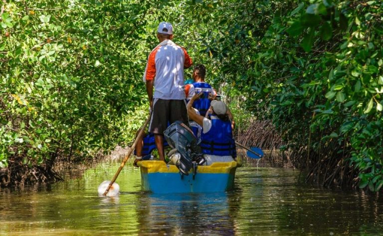Hotel Almirante Cartagena le apuesta al turismo cultural y comunitario