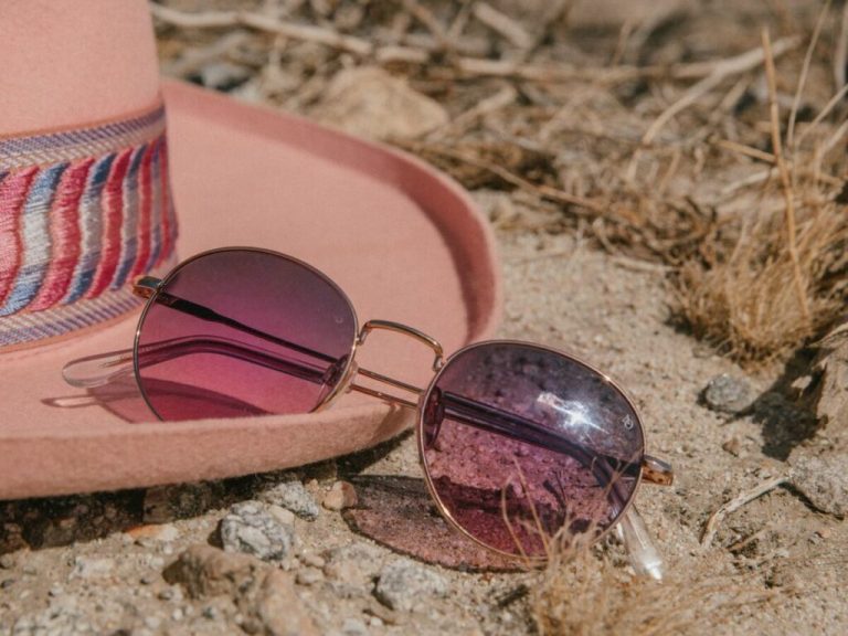 ¿Las gafas de sol realmente protegen sus ojos?