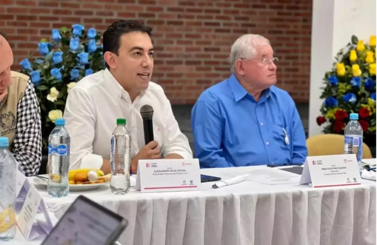 A cerca de un millón de ciudadanos en el país les anularon su inscripción para votar