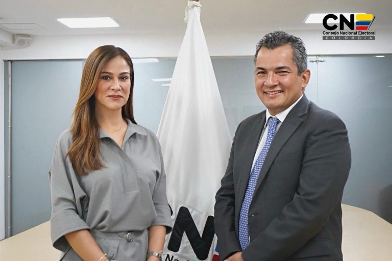 Magistrado Alfonso Campo será el nuevo presidente del CNE