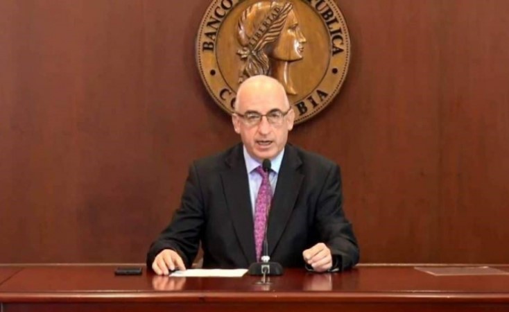 El Banco de la República mantiene tasas de interés en 13.25 %