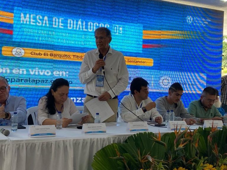 Gobierno y Estado Mayor Central de las Farc, no intervendrán en actos públicos en elecciones