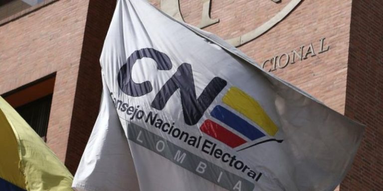 38,9 millones de colombianos acudirán a votar en las Elecciones Regionales 2023