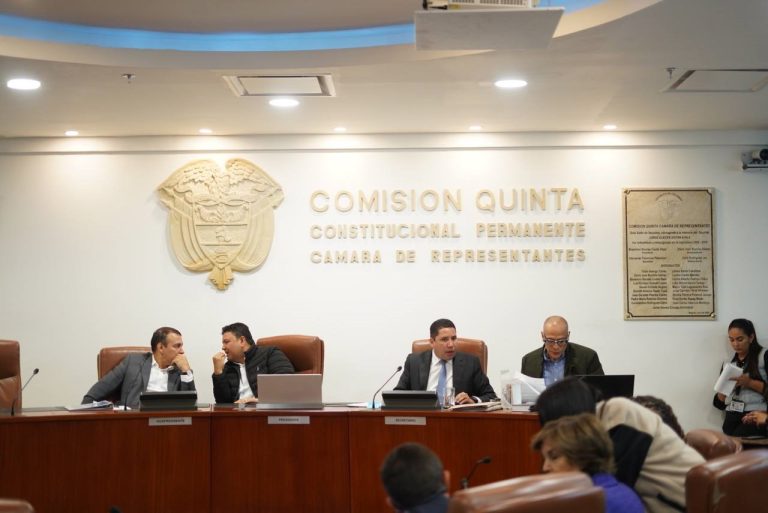 Aprobado proyecto para regular el ruido que se produce en el país