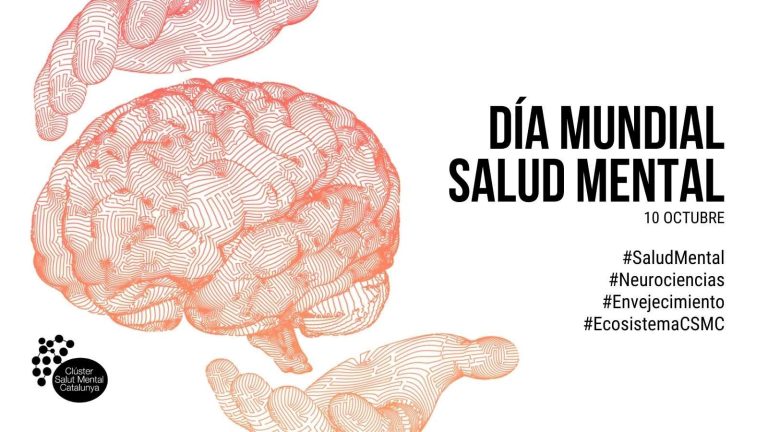 La depresión y la ansiedad son las enfermedades más frecuentes que afectan la salud mental, especialmente en mujeres