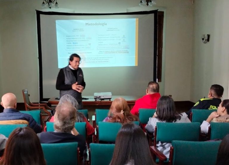 Campanazos electorales de MOE, Procuraduría y Defensoría