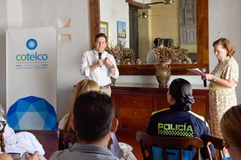 Caída en la ocupación y el turismo nacional en septiembre, prende las alarmas del sector hotelero