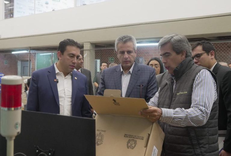 Gobierno asegura que están 100% preparados para las elecciones regionales