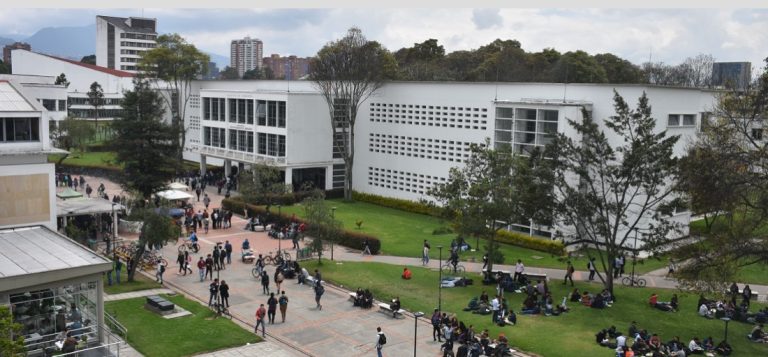 La Universidad Nacional es la de mejor reputación en el país