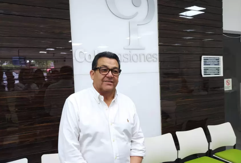 Presidente del Colpensiones confirma que ya hay consensos para aprobar la reforma pensional