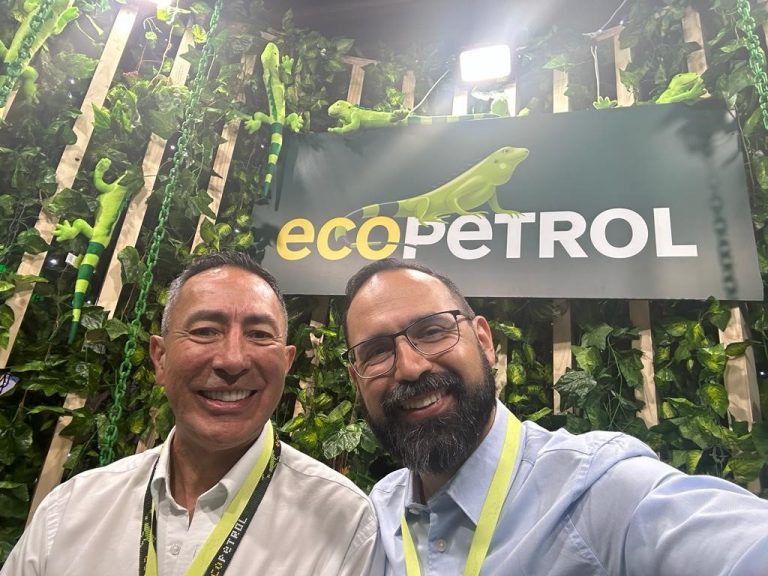 La industria del petróleo y el gas no se acabará: Presidente de Ecopetrol