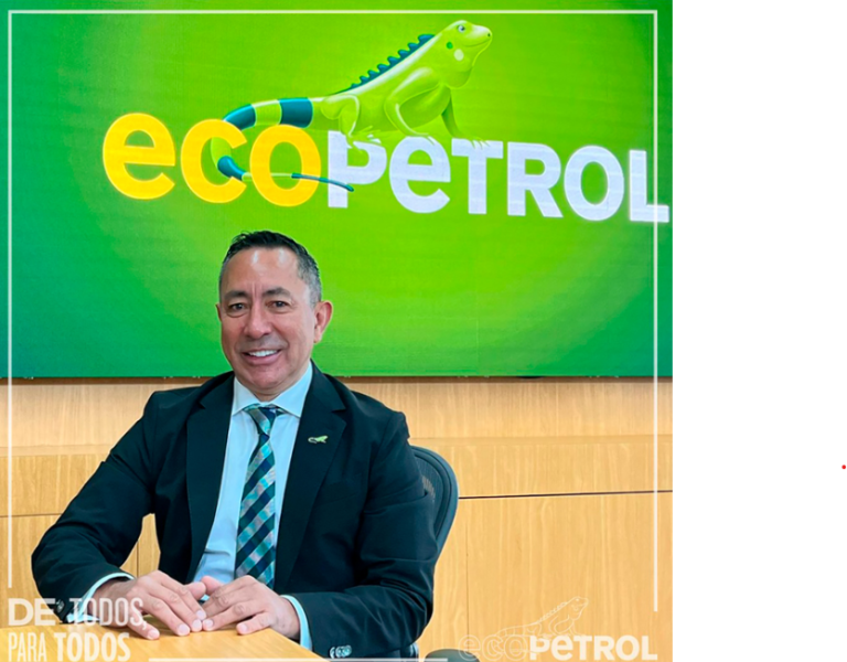 Ecopetrol sigue en el negocio tradicional, pero con la mira en la transición energética