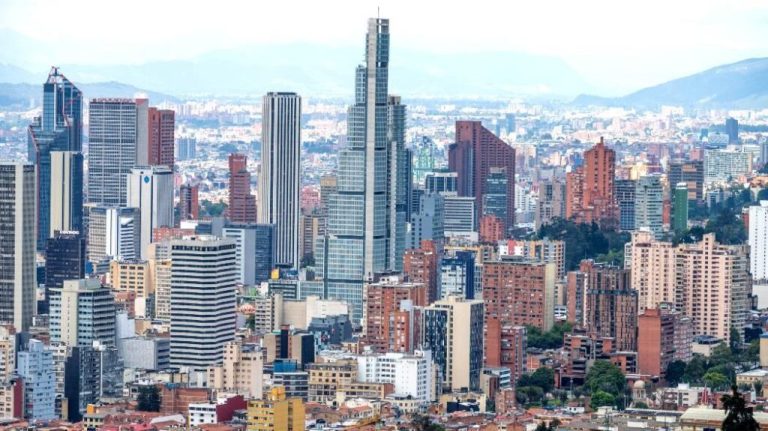 Las ciudades más turísticas de Colombia en 2023