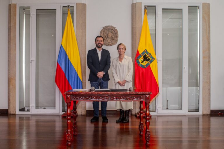 Isabel Segovia | Secretaria de educación