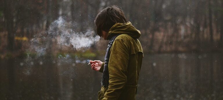 Buena noticia: El consumo de tabaco sigue disminuyendo en el mundo