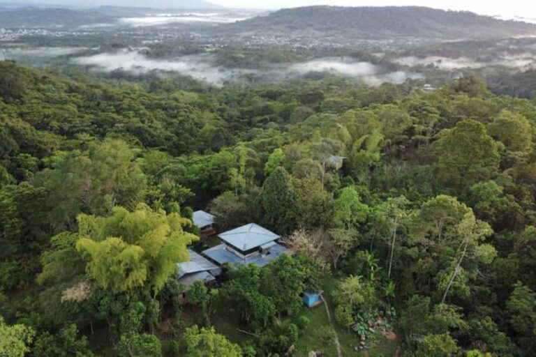 Colombia | Destinos turisticos
