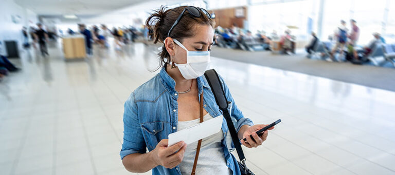 Enfermedades respiratorias, protegiendo a los grupos más vulnerables