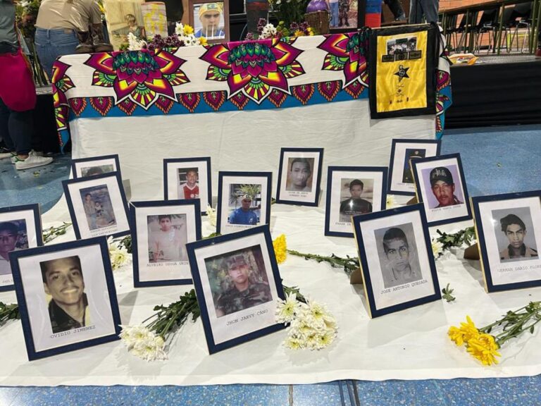 Exmilitares reconocen su participación en ‘falsos positivos’ de Dabeiba, Antioquia