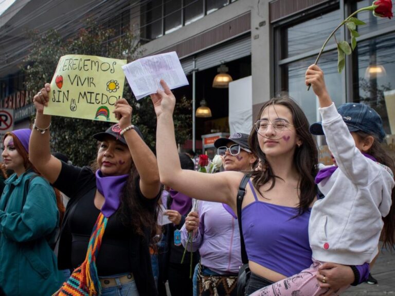 Desafíos y avances en la lucha contra la violencia de género en Nariño