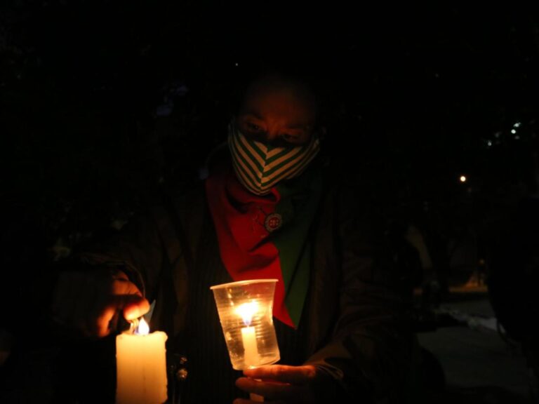 Dos líderes sociales asesinados en las últimas horas en el Cauca y Putumayo