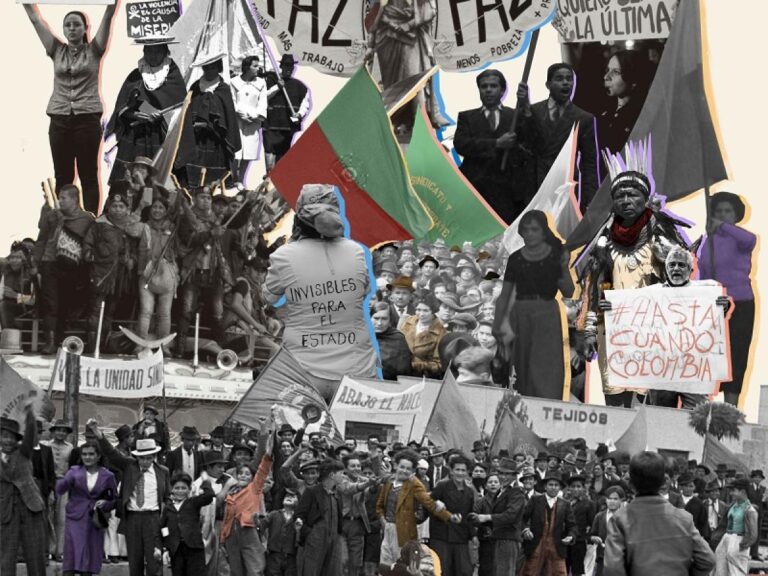 Periodistas víctimas del conflicto en las regiones de Colombia, una lucha silenciosa