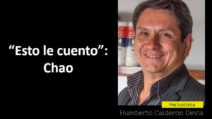 Chao