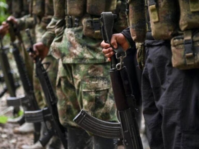 MinInterior advierte: respeto a la vida o fin del cese al fuego