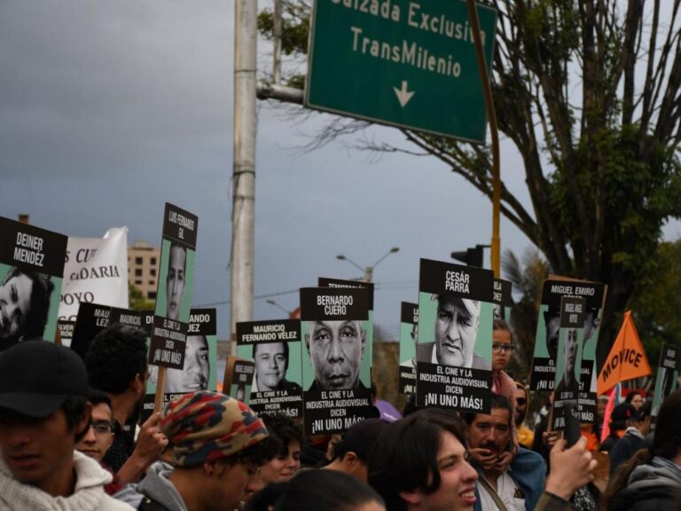 Violencia contra líderes sociales y defensores de DDHH alcanza niveles alarmantes en Colombia