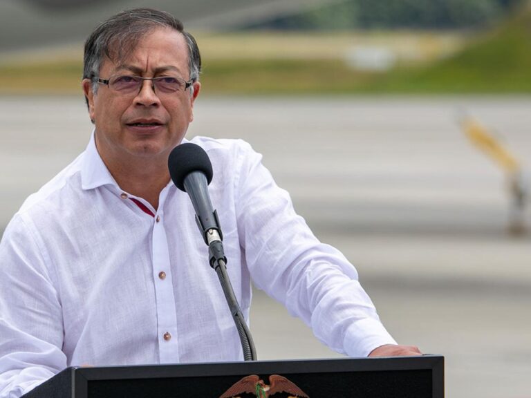 Gobierno designó delegados para monitorear y verificar el cese al fuego con las disidencias